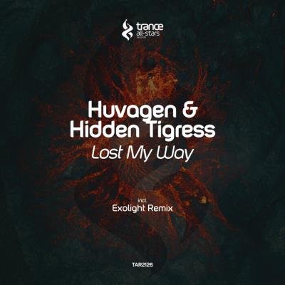 Huvagen & Hidden Tigress - Lost My Way (2021)