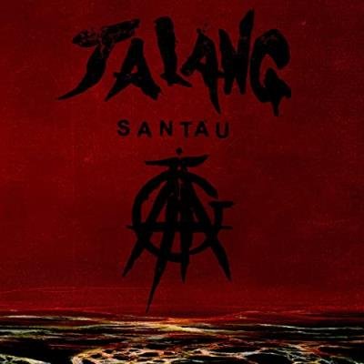 Jalang - Santau (2021)
