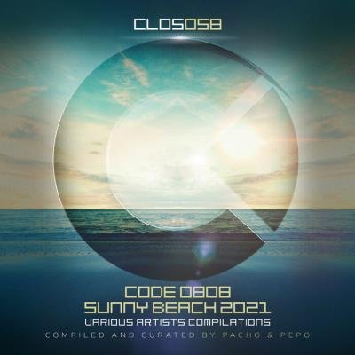 Code 0808 Sunny Beach 2021 (2021) FLAC