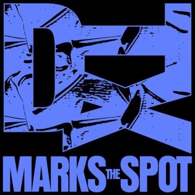 DTX Marks the Spot (2021) FLAC