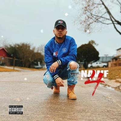 Kleva - Nawf 4 Life (2021)