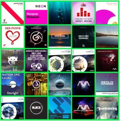 Fresh Trance Releases 324 (2021)