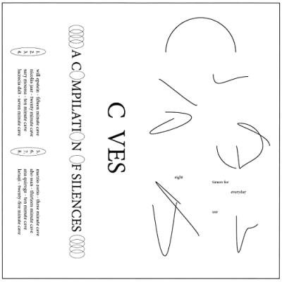 Caves: A Compilation Of Silences (2021)