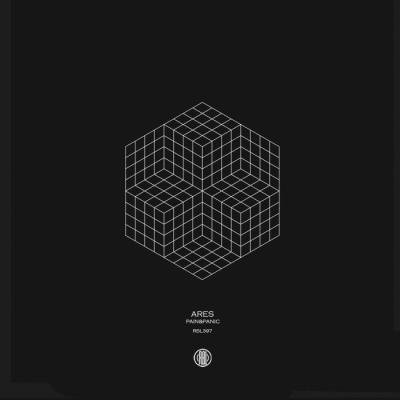 Pain&panic - Ares (2021)