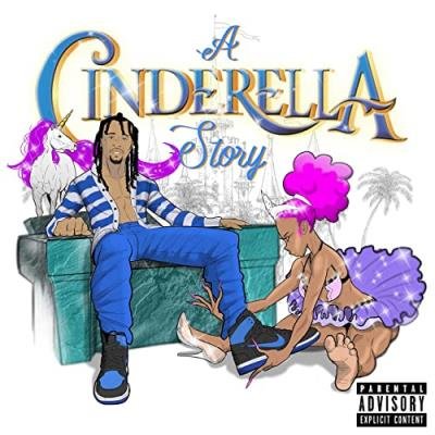 TayF3rd - A Cinderella Story (2021)