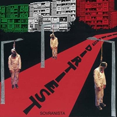 The Dirtiest - Sovranista (2021)