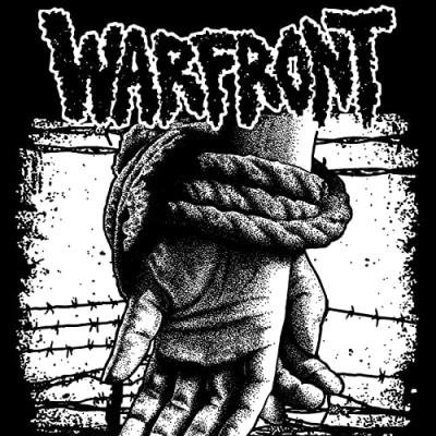 Warfront - Warfront (2021)