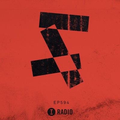 Mark Knight & Ellis Moss & Divine - Toolroom Radio 594 (2021-08-15)