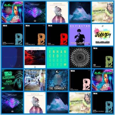 Beatport Music Releases Pack 2909 (2021)