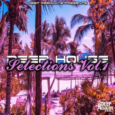 Deep House Selections Vol. 1 (2021)