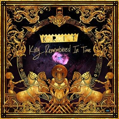 Big K.R.I.T. - King Remembered In Time (2013) (2021)