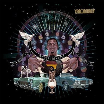 Big K.R.I.T. - Return Of 4Eva (2011) (2021)