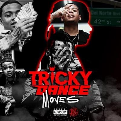 Bris - Tricky Dance Moves (2021)