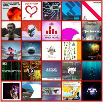 Beatport Music Releases Pack 2912 (2021)