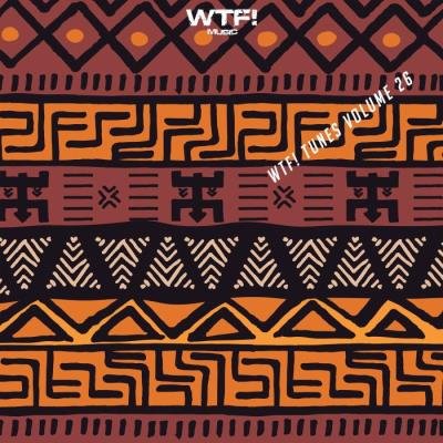 WTF! Tunes Volume 26 (2021) FLAC