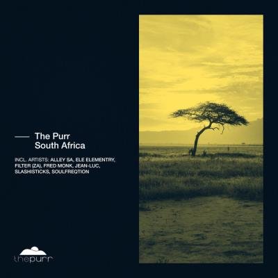 The Purr South Africa (2021)