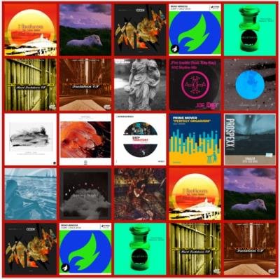 Beatport Music Releases Pack 2914 (2021)