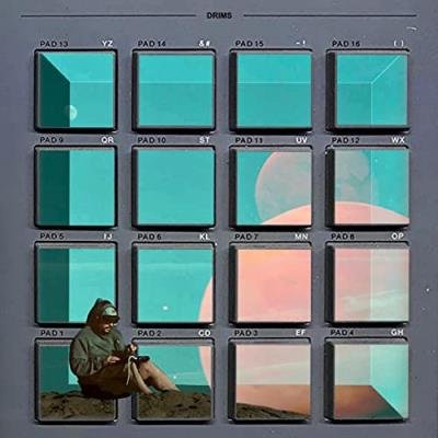 Marlow Digs - DRIMS (2021)