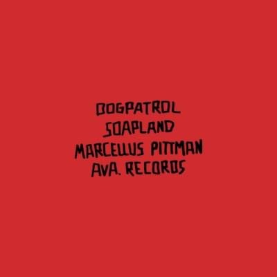 Dogpatrol - Soapland (2021)