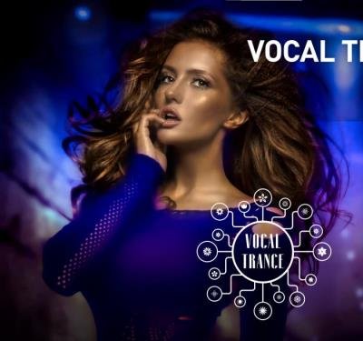 Vocal Trance Bliss Vol. 120 (2021-08-19)