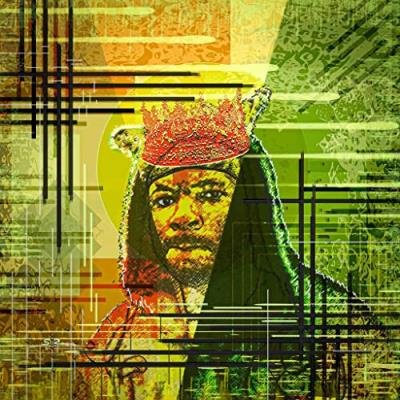 Theory Hazit - Yall Still Ain't Washin' Yall Hands (2021)