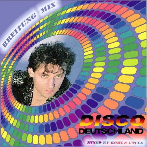 Kohls Uncle - Breitung Mix (2009)