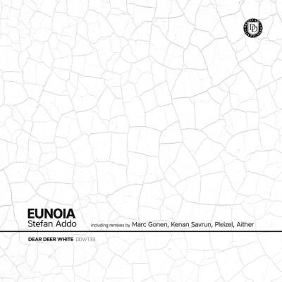 Stefan Addo - Eunoia (2021)