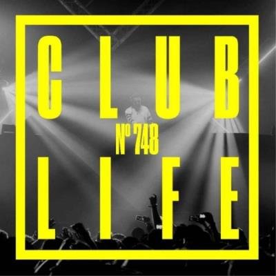 Tiesto - Club Life 751 (2021-08-20)