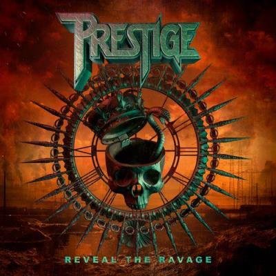 Prestige - Reveal the Ravage (2021)