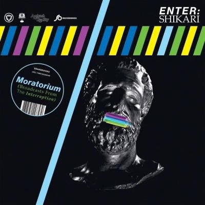 Enter Shikari - Moratorium (Broadcasts From The Interruption) (2021) FLAC