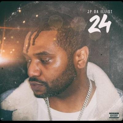 JP Da Illist - 24 (2021)