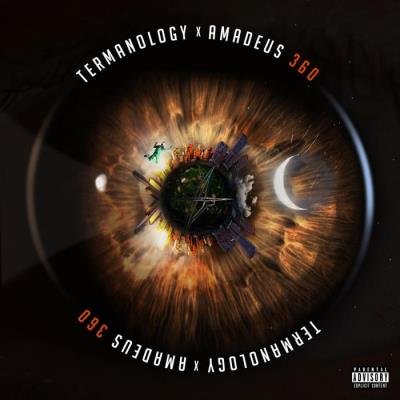 Termanology x Amadeus - 360 (2021)