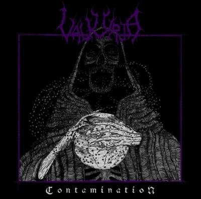 Valkyrja - Contamination (2021) FLAC
