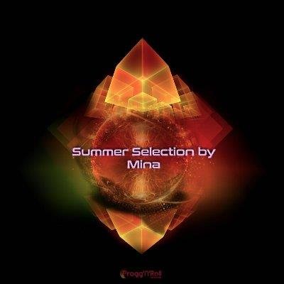 Summer Collection By Mina (2021)