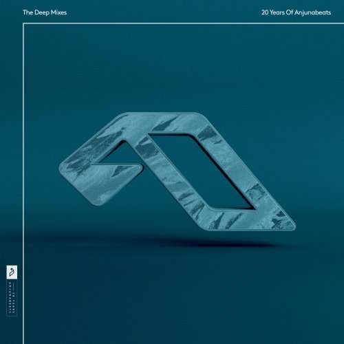 20 Years Of Anjunabeats The Deep Mixes (2021) FLAC
