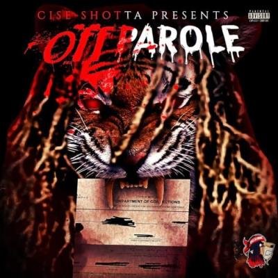 Cise Shotta - Off Parole (2021)