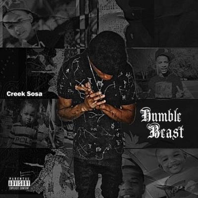Creek Sosa - Humble Beast (2021)