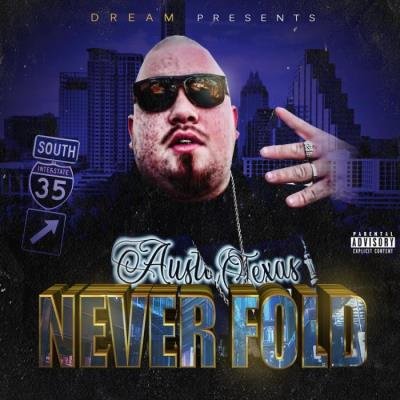 Dream - NEVER FOLD (2021)