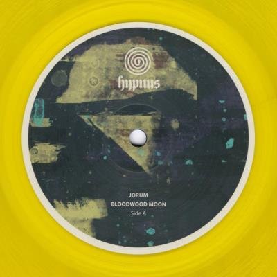 Jorum - Bloodwood Moon (2021)