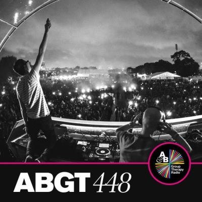 Above & Beyond, Co.Fi - Group Therapy ABGT 448 (2021-08-27)