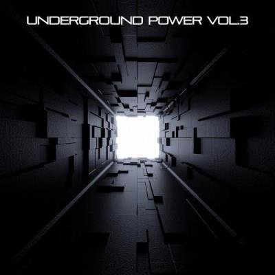 Underground Power Vol 3 (2021)