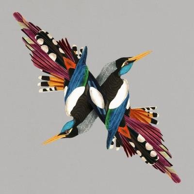 Shire T - TomorrowТs People (2021)