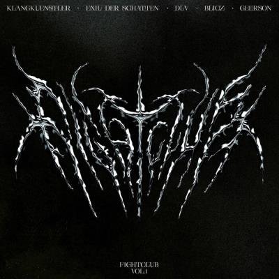 Fight Club Vol 1 (2021)