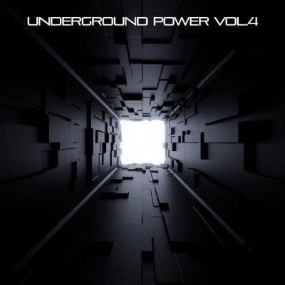 Underground Power Vol 4 (2021)