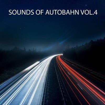 Sounds Of Autobahn Vol 4 (2021)