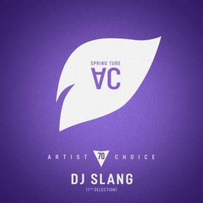 Artist Choice 070: DJ Slang (7th Selection) (2021) FLAC