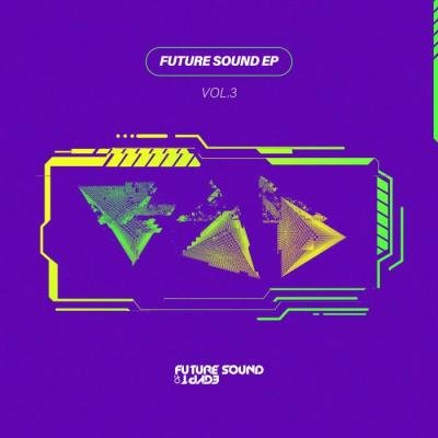 Future Sound EP Vol 3 (2021)