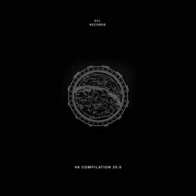Compilation 25.0 (2021) FLAC