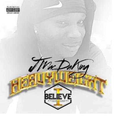 JmacDaKing - Heavyweight (2021)