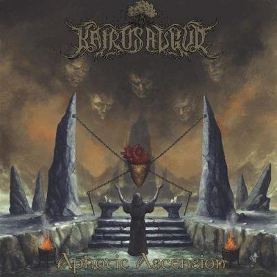 Kairos Augur - Aphotic Ascension (2021)